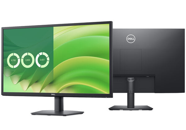 MONITOR LCD DELL E2725H 27 PULGADAS FULL HD 1920 X 1080 75HZ VGA DP 3 AÑOS DE GARANTIA 210-BNHX MONITOR LCD DELL E2725H 27 PULGADAS FULL HD 1920 X 1080 75HZ VGA DP 3 AÑOS DE GARANTIA 210-BNHX